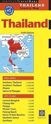 Thailand Area Maps Thailand 12000000 Southern Thailand 12000000 Phuket 1110000 Samui Phangan 1100000