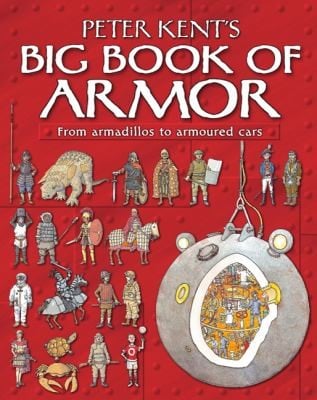 Peter Kents Big Book Of Armor