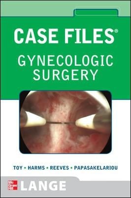 Gynecologic Surgery