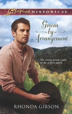 Groom By Arrangement
