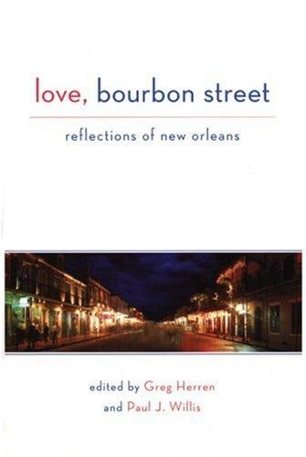 Love, Bourbon Street