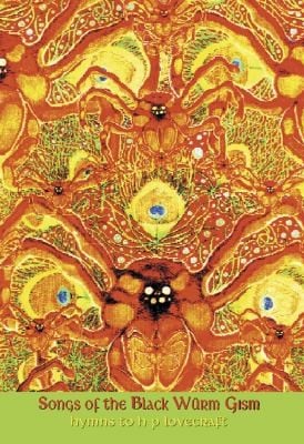 Songs Of The Black Wurm Gism