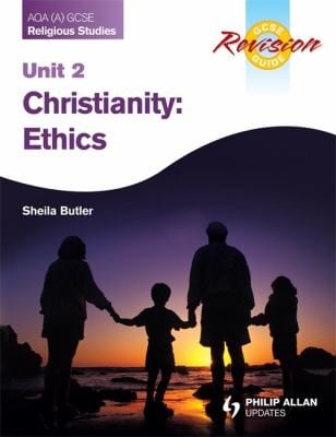Aqa A Gcse Religious Studies Revision Guide Unit 2
