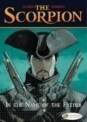 Le scorpion, tome 7