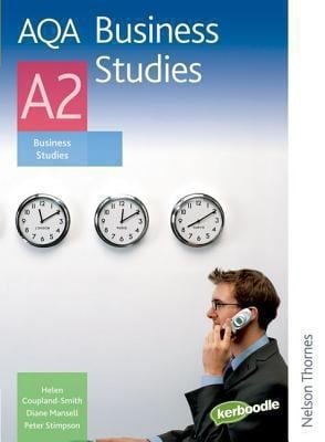 Aqa A2 Business Studies