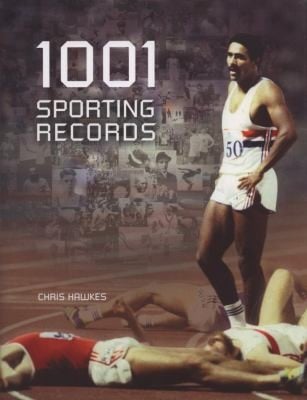 1001 Sporting Records