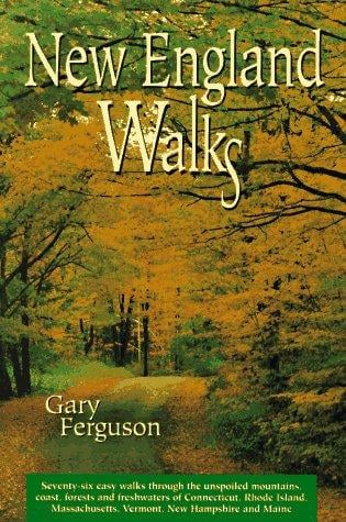 New England walks