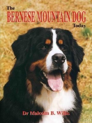 The Bernese Mountain Dog Today
            
                Book of the Breed