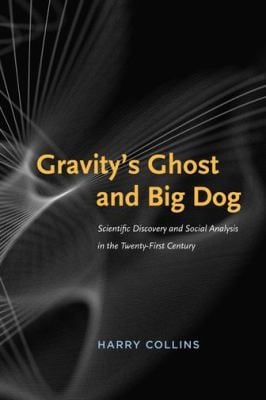 Gravitys Ghost and Big Dog