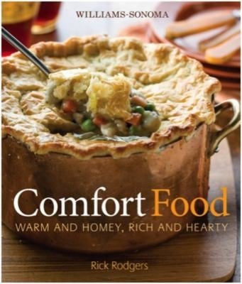 Comfort Food
            
                WilliamsSonoma