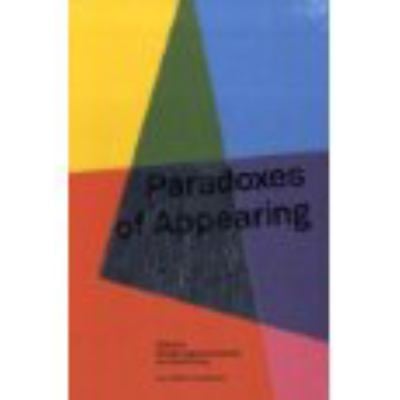 Paradoxes of Appearing