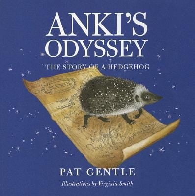 Ankis Odyssey