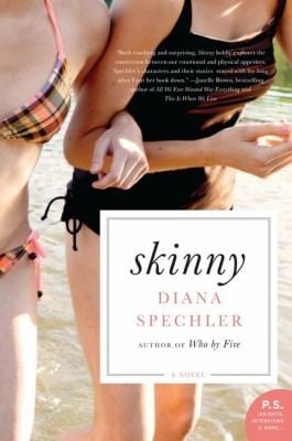 Skinny A Novel