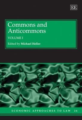 Commons and Anticommons 2v