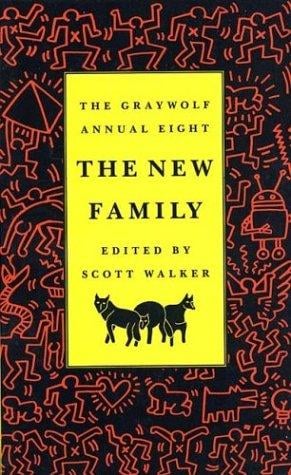 The Graywolf Annual Eight