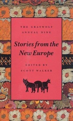 The Graywolf Annual Nine