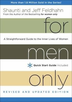 For Men Only Revised and Updated Edition