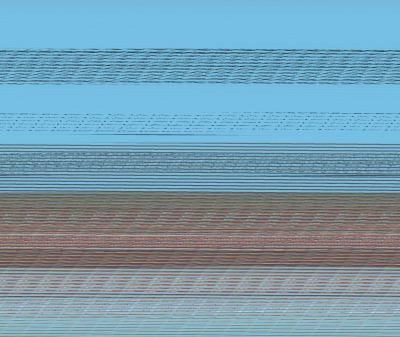 Natur Der Menschen Nature Manmade