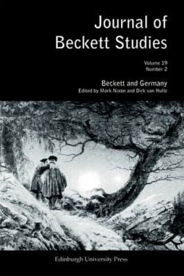 Beckett And Germany
