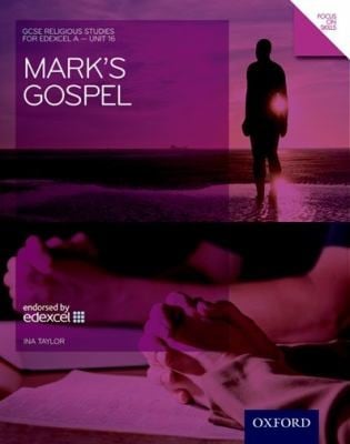 GCSE Religious Studies Marks Gospel
