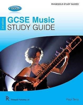 Edexcel GCSE Music Study Guide