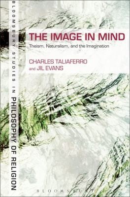 The Image in Mind
            
                Bloomsbury Studies in Philosophy of Religion