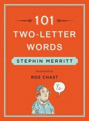 101 TwoLetter Words