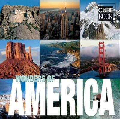 Wonders Of America