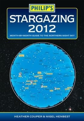 Philips Stargazing 2012 Monthbymonth Guide To The Northern Night Sky
