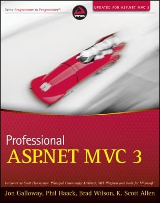Professional Aspnet Mvc 3