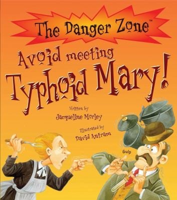 Avoid Meeting Typhoid Mary