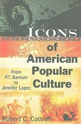 Icons of American Popular Culture