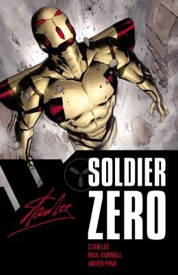 Soldier Zero