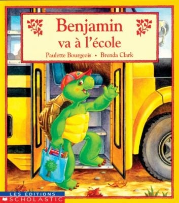 Benjamin Va Lcole
