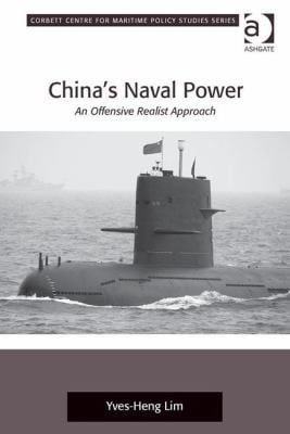 Chinas Naval Power