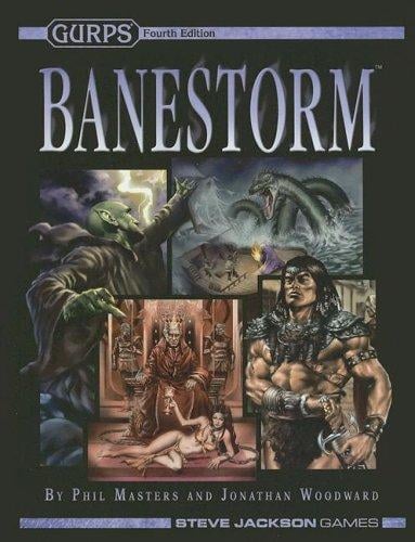 Banestorm