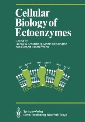 Cellular Biology of Ectoenzymes
            
                Proceedings in Life Sciences