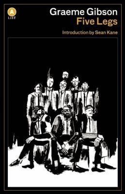 Five Legs
            
                List