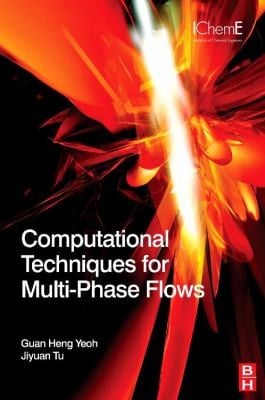 Computational Techniques for MultiPhase Flows