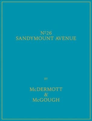 No 26 Sandymount Avenue