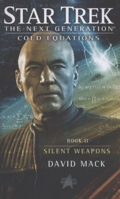 Star Trek The Next Generation - Cold Equations - Silent Weapons