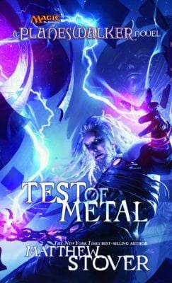 Test Of Metal