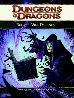 Dungeons Dragons Roleplaying Game Supplement