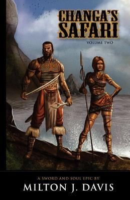 Changas Safari Volume 2