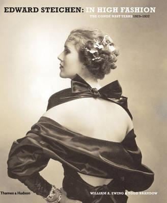 Edward Steichen In High Fashion