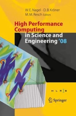 High Performance Computing in Science and Engineering  08