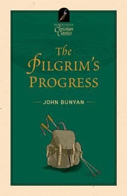 The Pilgrims Progress with Audiobook