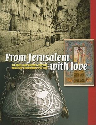From Jerusalem with Love
