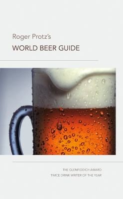 Roger Protzs World Beer Guide