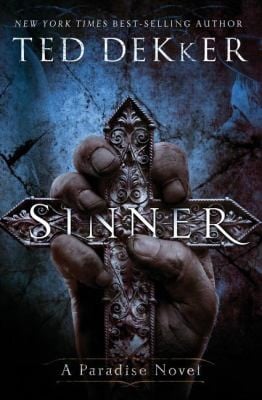 Sinner A Paradise Novel